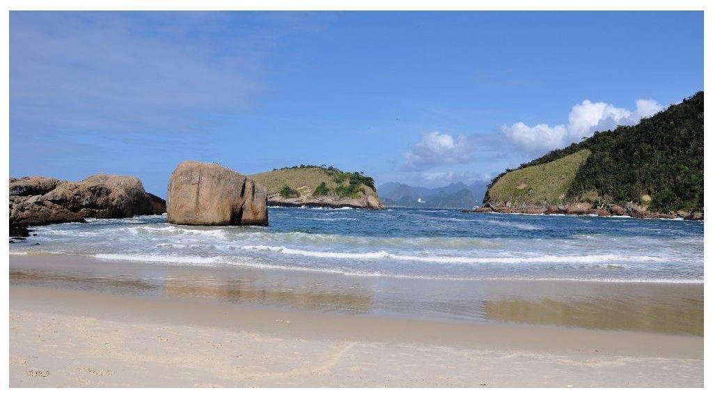 Pousada Piratininga Niterói Exterior foto